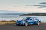 Porsche Panamera 4S Diesel Sport Turismo 2017 года (WW)